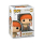Funko POP Movies: HP POA - Ron w/Candy - 1260931 - zdjęcie 3